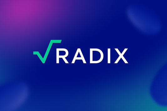 ChatGPT Radix Research